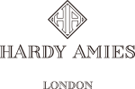 hardyamiesのロゴ